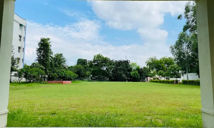 Shamiyana Gardens