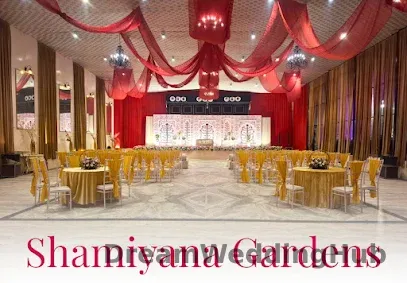 Shamiyana Marriage Garden Shamiyana Marriage Garden