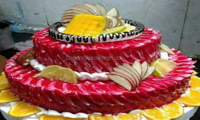 Shamji Krishna Bakery