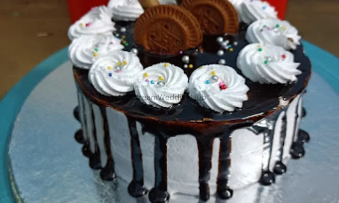 Shampa Cake Delight