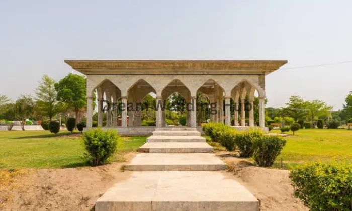 Sham's Park
