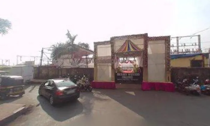 Shams Wedding Ground