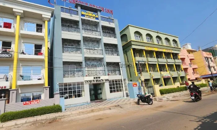 Shamuka Hotel