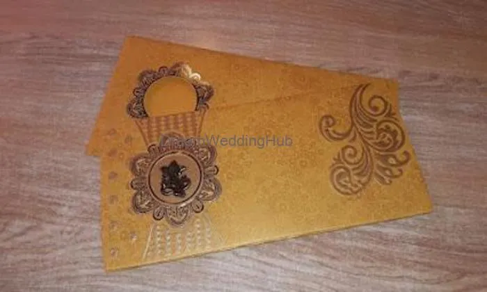 Shan Cards & Calendar