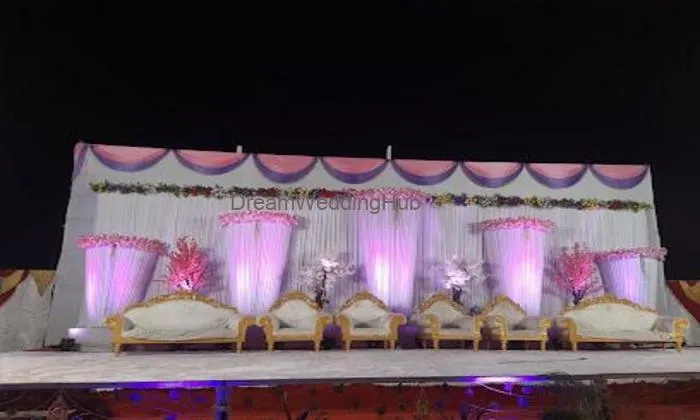 Shan Decorators