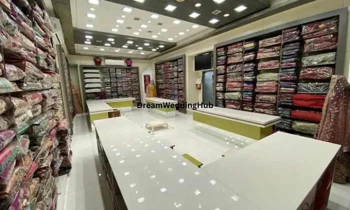 Shan Wedding  Designer Clothes