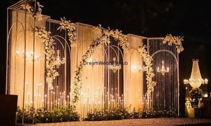 Shan Wedding Planner Shan Wedding Planner