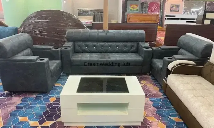 Shan Wood Work