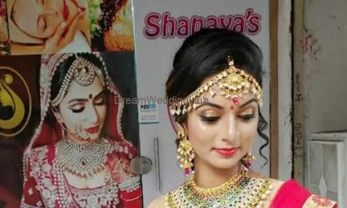 Shanaya's Beauty Studio
