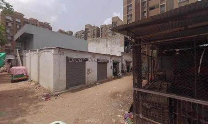 Shangar Decor Limited - Chandranagar Godown Shangar Decor Limited - Chandranagar Godown