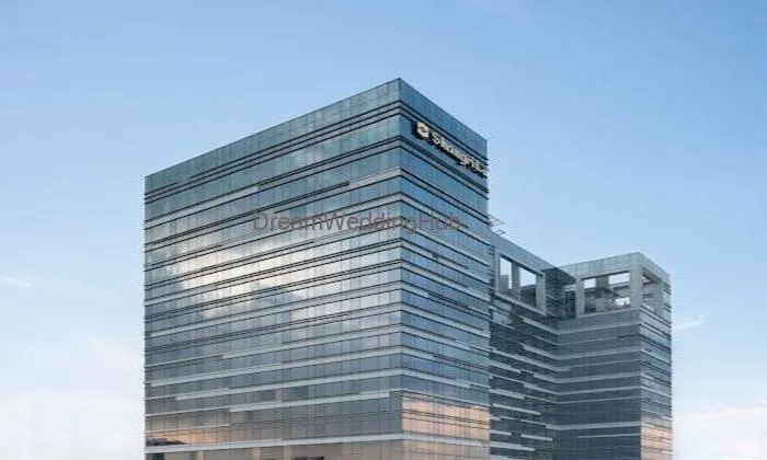 Shangri-la Bengaluru