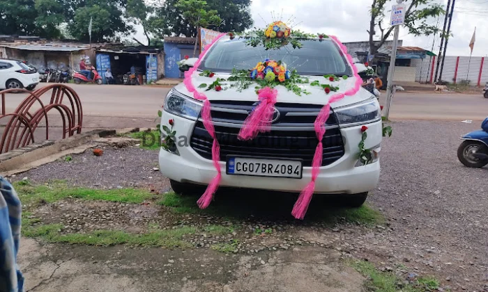 Shani Dev Travels