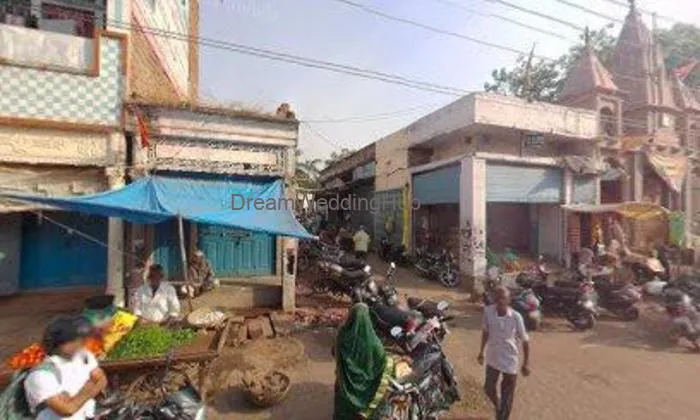 Shani Sweet House