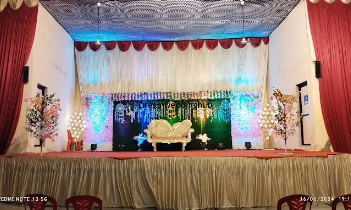 Shankar Bhavan