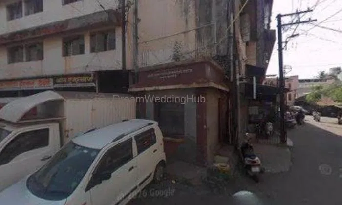 Shankar Cateres