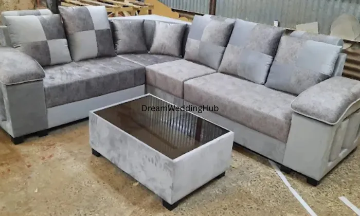Shankar Furnishing