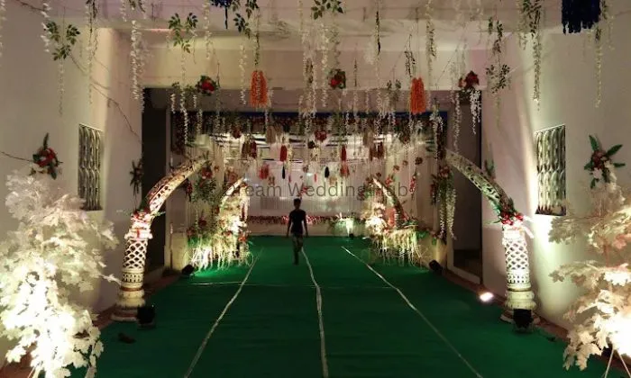 Shankar Garden