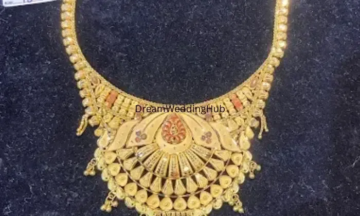 Shankar Jewellers Farrukhabad