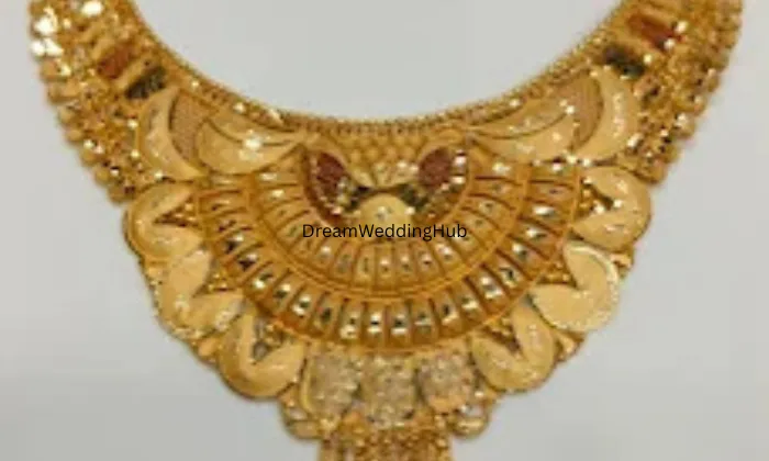 Shankar Jewellers Sons