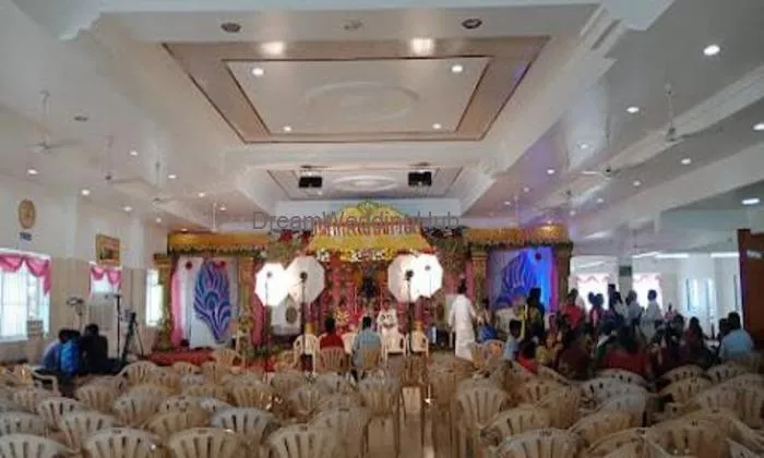Shankar Mahal
