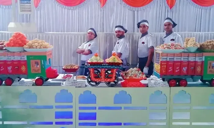 Shankar Maharaj Caterers