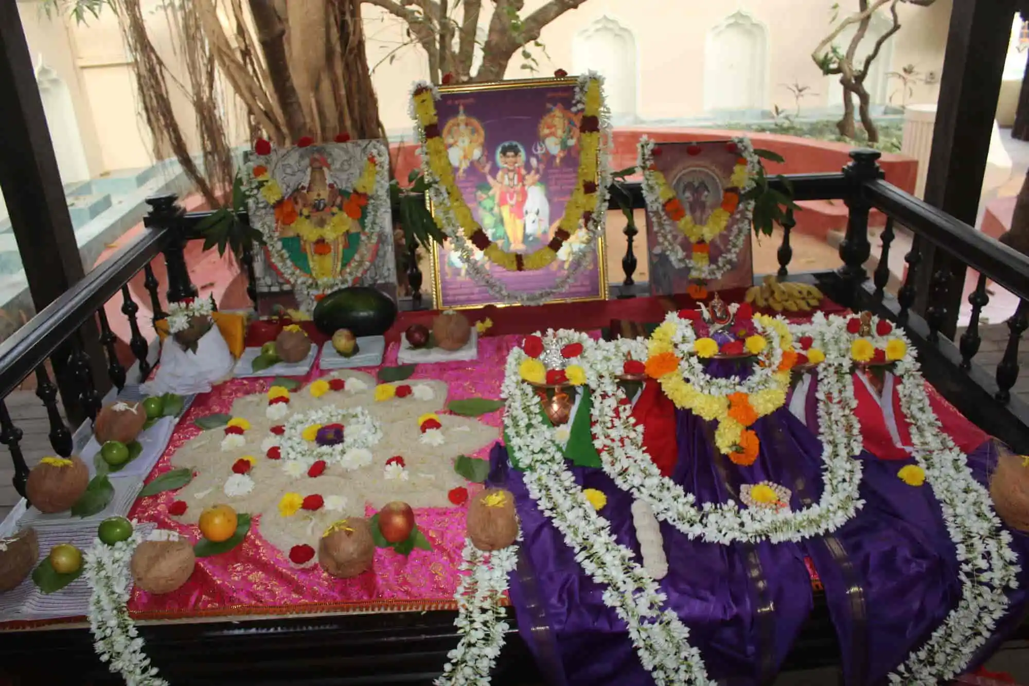 Shankar Paurohitya