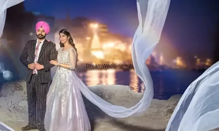 Shankar Photography Ludhiana
