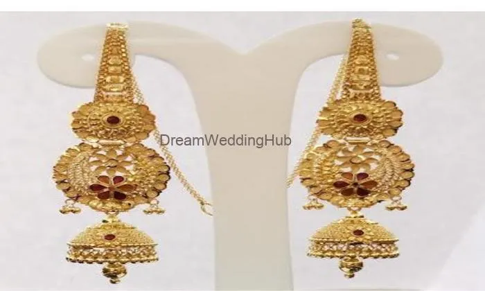 Shankar Raj Jewellers