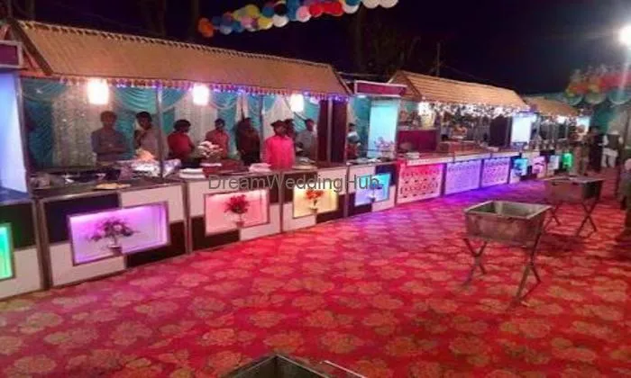 Shankar Tandoor Punjabi Dhaba