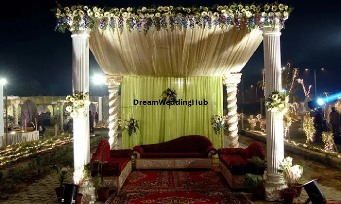 Shankar Tent Shankar Tent
