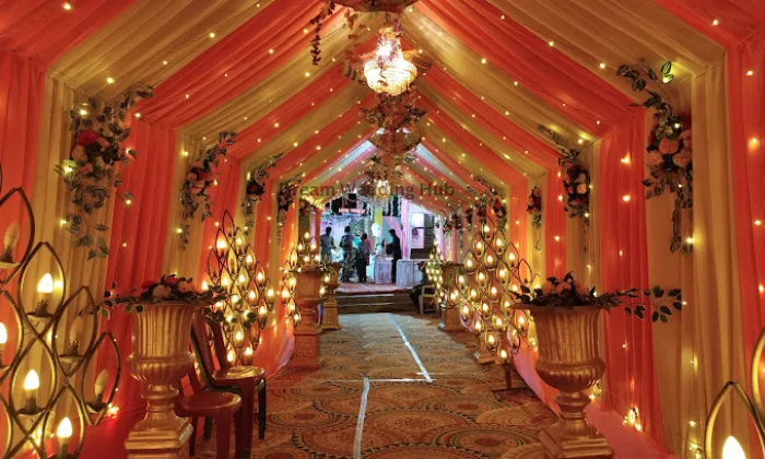 Shankar Tent House