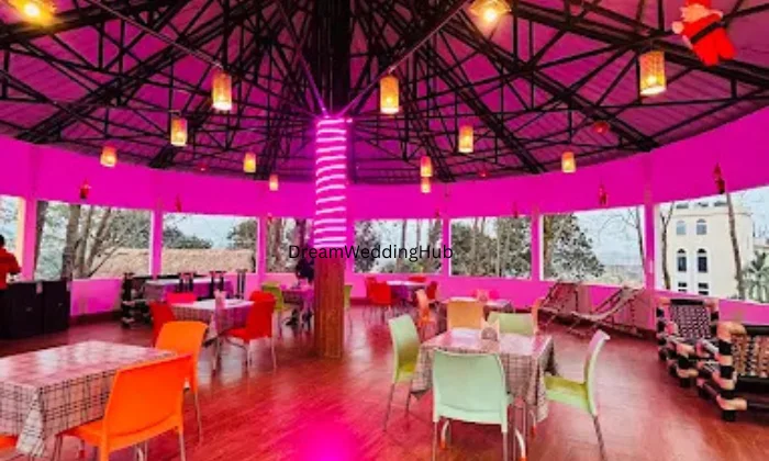 Shankars Resort