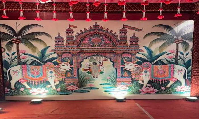 Shankarwala’s Paradise Shankarwala’s Paradise