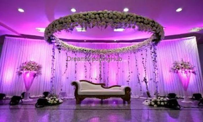 Shankat Mochan Event Management