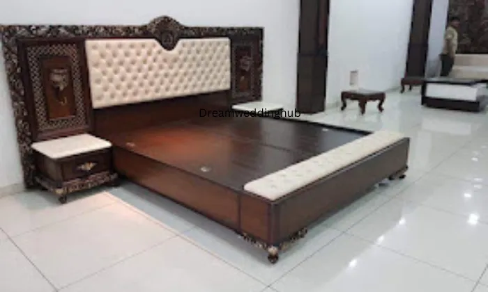Shanker Furnitures