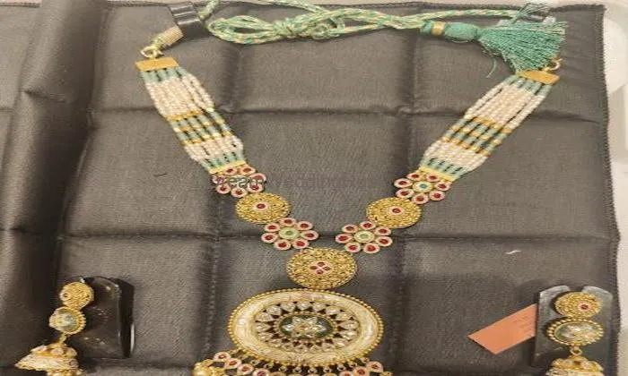 Shankeshwar Jewellers
