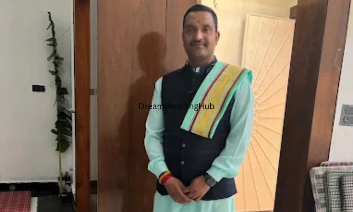 Shankri Jyotish Karyala Pt. Mohan Lal Kerni