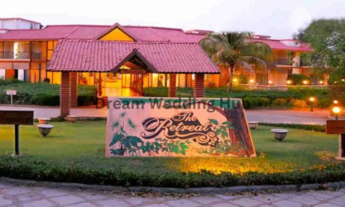 Shankus Water Park And Resort