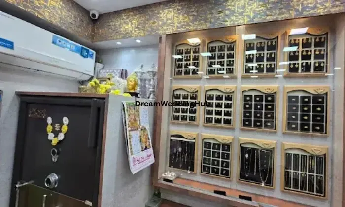 Shanmuga Jewellers