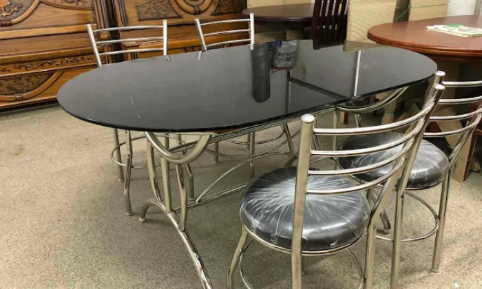 Shanmugam Furnitures