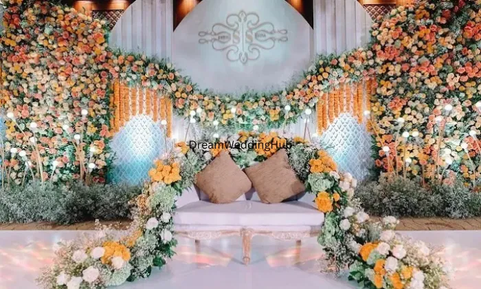 Shanqh Luxury Events