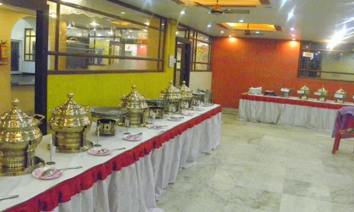 Shanta S Catering Shanta S Catering