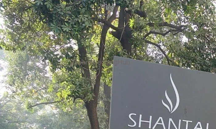 Shantai Hotel