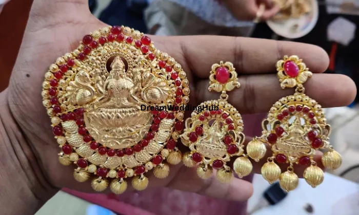 Shantanu Jewellers