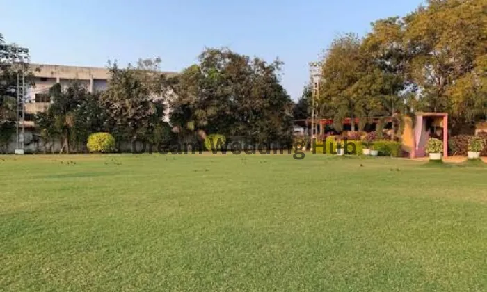 Shantanu Party Lawns