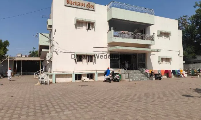 Shantaram Community Hall