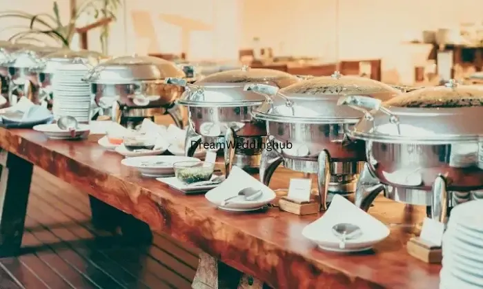 Shantas Catering Shantas Catering