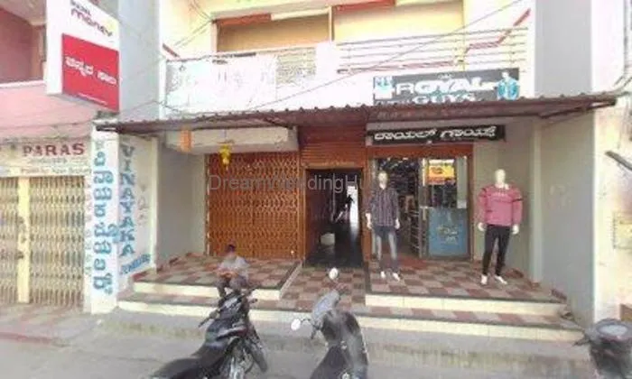 Shanth Studio. Shanth Studio.
