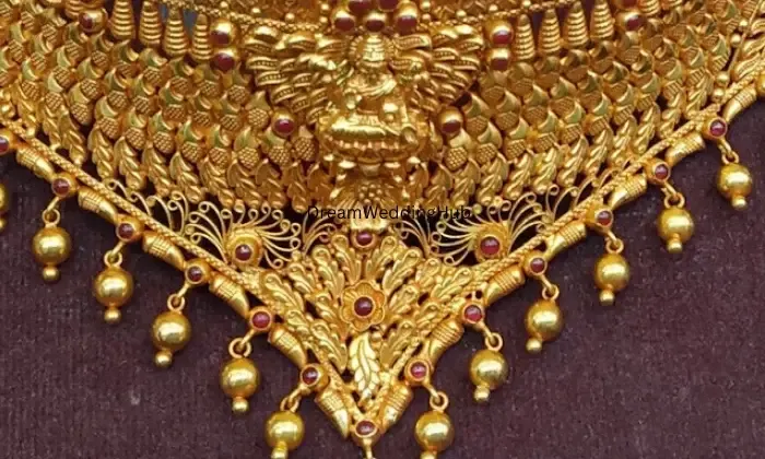 Shantha Jewellery