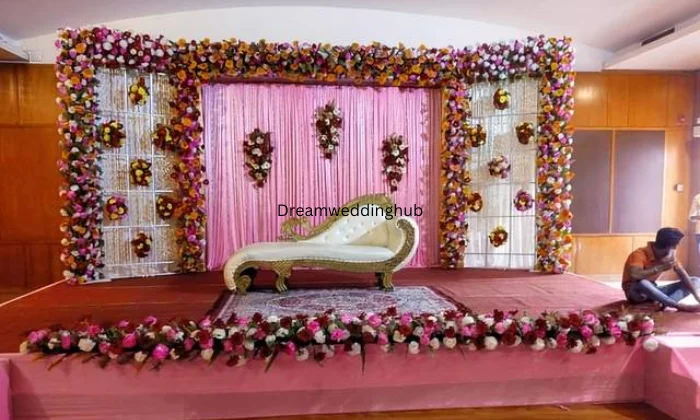 Shanthi Function Hall